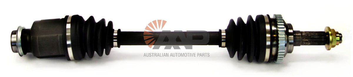 A826 CV Shaft – Ford Laser KN, KQ, 323 BJ 1.8, 2.0L Automatic & Manual Right Hand ABS