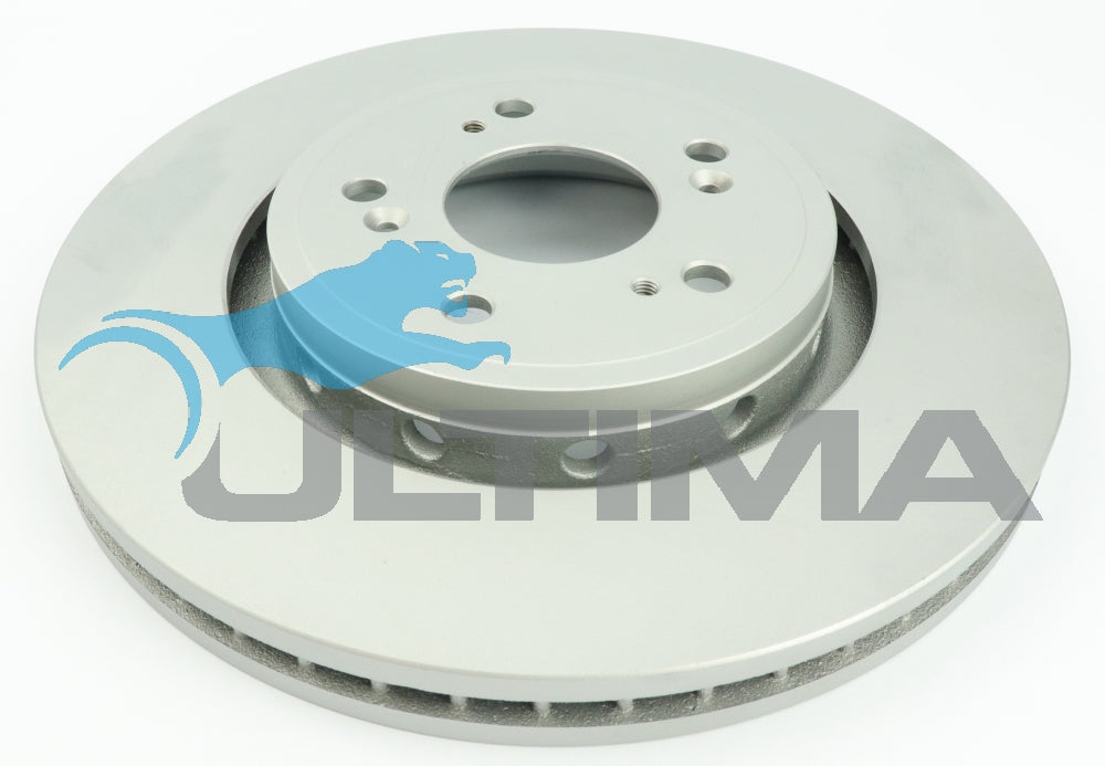 AAP2618 Front Brake Rotor – Honda CRV RM1,RM4 Front 10/2012 (315mm)