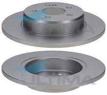 AAP3151HC Rear Brake Rotor – Mercedes #205 C Klass 300x12 (300mm)