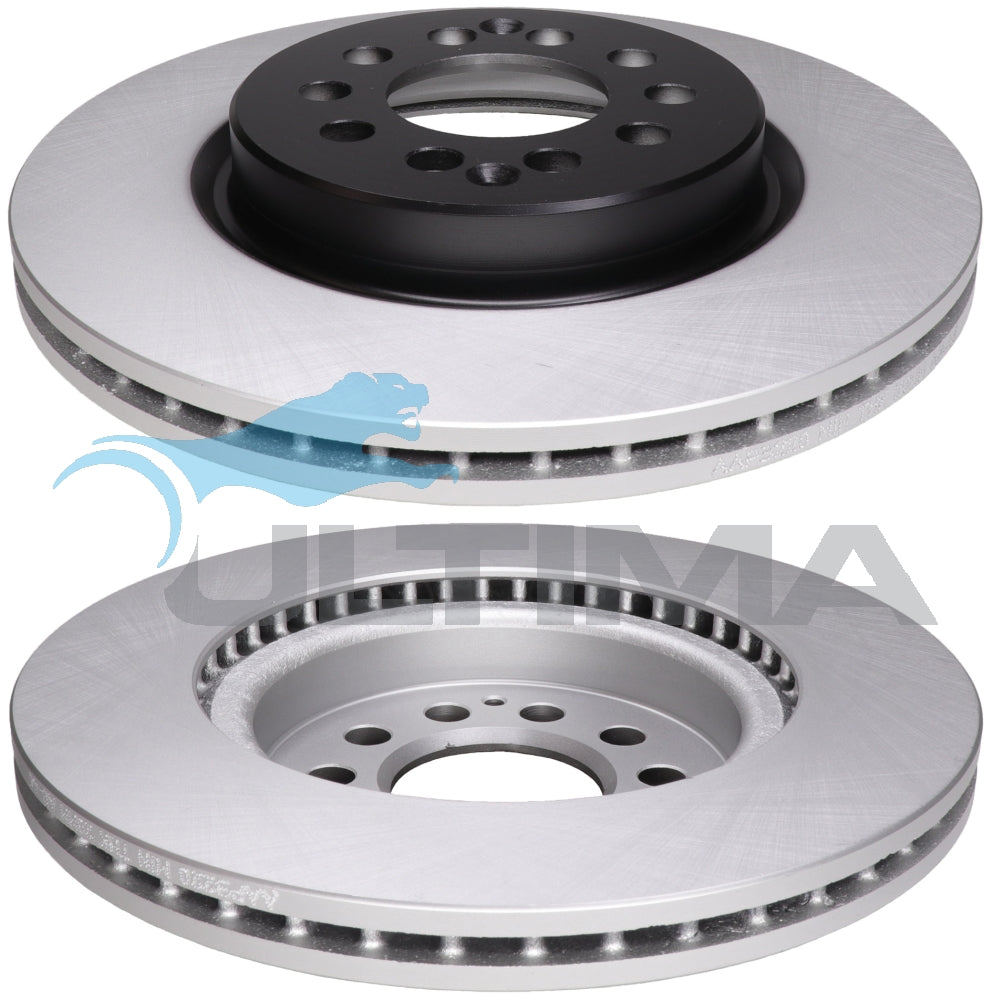 AAP3220 Front Brake Rotor – MG ZS 11/2017-ON (280mm)