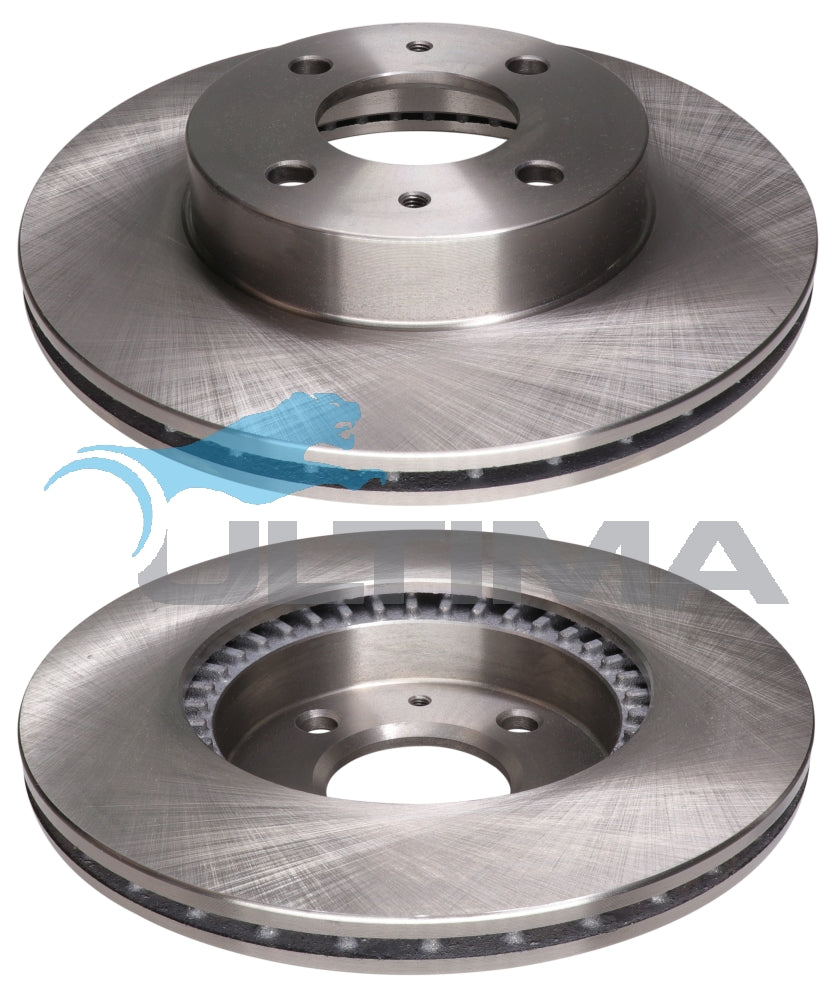 AAP899 Front Brake Rotor – Pulsar N15 1.6L (247mm)