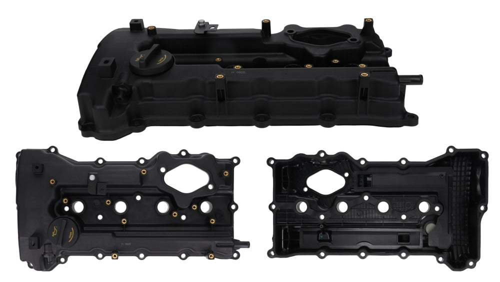 PRC0017 Rocker Cover – Hyundai / Kia G4KJ (Plastic)