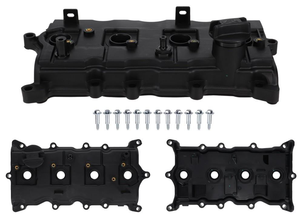 PRC0027 Rocker Cover – Nissan QR25DE T31 (Plastic)