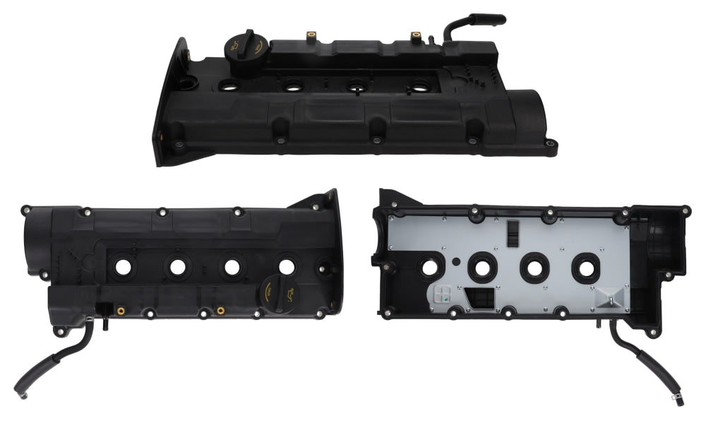 PRC0045 Rocker Cover – Hyundai G4GC (Plastic)