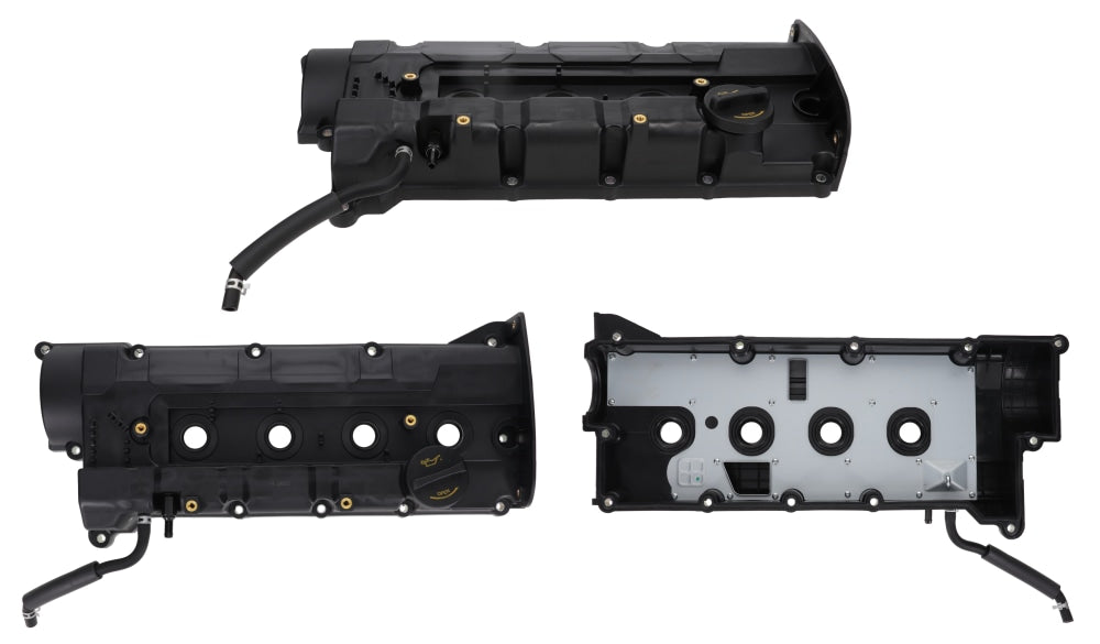 PRC0046 Rocker Cover – Hyundai G4GC (Plastic)
